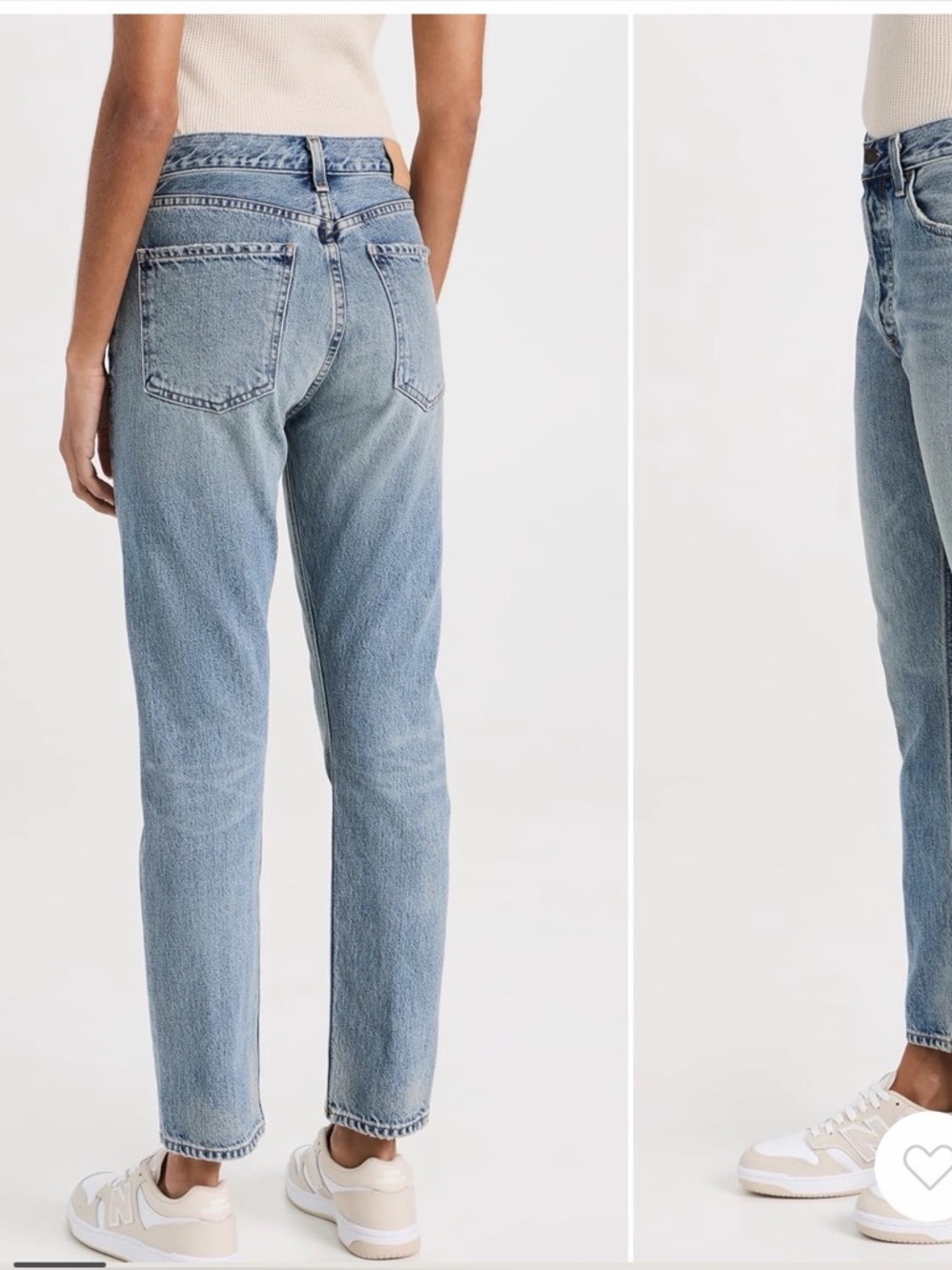 Citizens of Humanity Charlotte Crop Jean - Picture 3 of 13